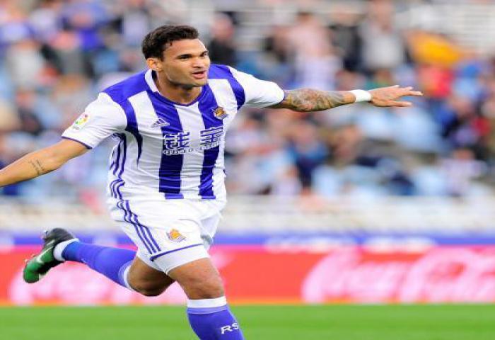 Tak Pernah Dilirik Timnas Brasil, Striker Brasil Willian Jose Ingin Pindah Warga Negara